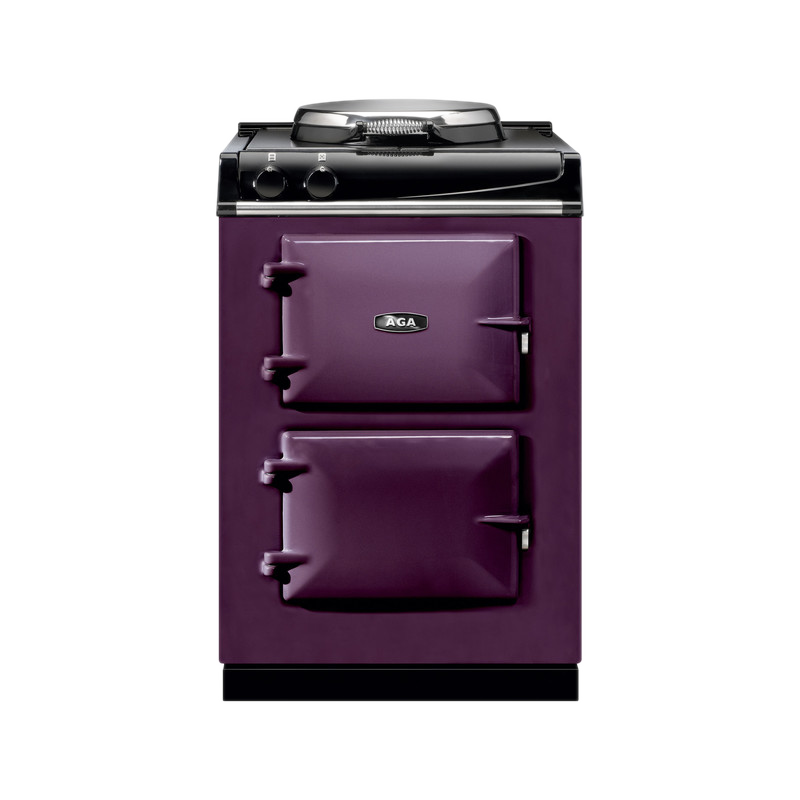 AGA Mini Cast Iron 60 Electric with Cast-Iron Hotplate